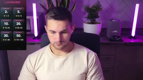 Sweet boy online show from 01.05.25