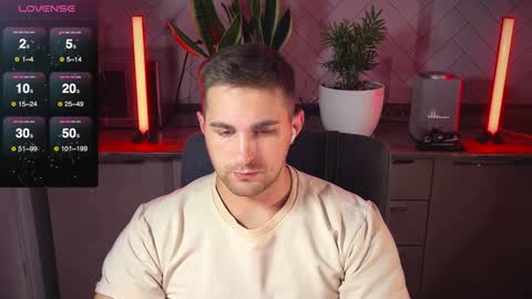 Sweet boy online show from 01.05.25