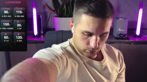 Sweet boy online show from 01.06.25