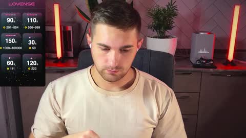 Sweet boy online show from 01.07.25