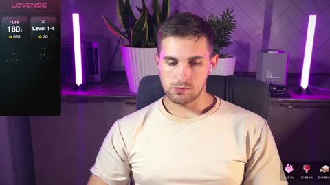 Sweet boy online show from 01.07.25