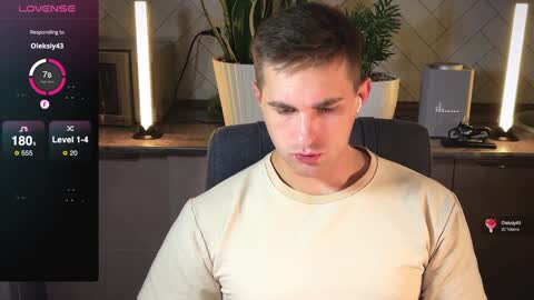 Sweet boy online show from 01.09.25