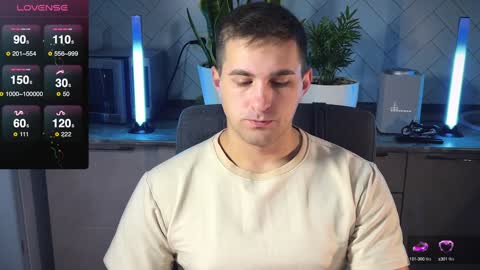 Sweet boy online show from 01.10.25