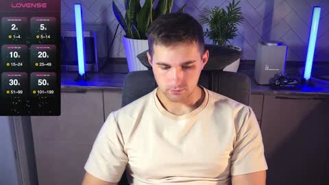 Sweet boy online show from 01.11.25