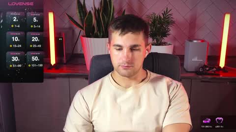 Sweet boy online show from 01.11.25