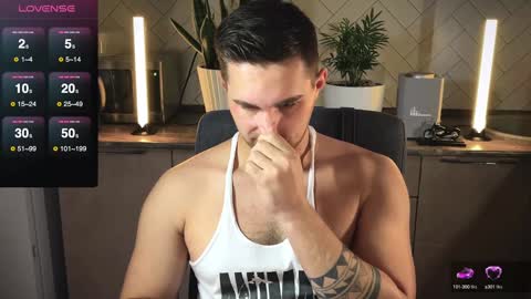 Sweet boy online show from 01.13.25