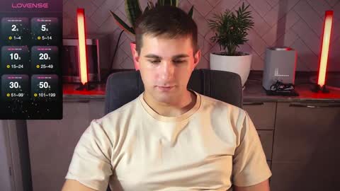 Sweet boy online show from 01.15.25