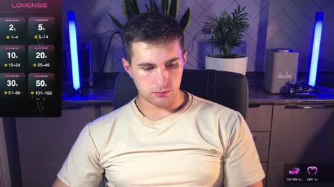 Sweet boy online show from 01.16.25