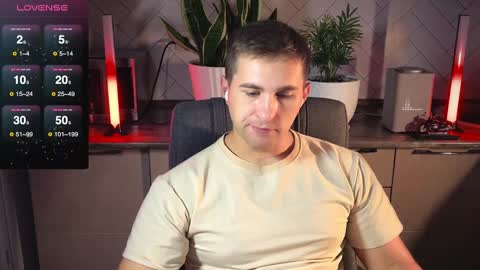 Sweet boy online show from 01.17.25