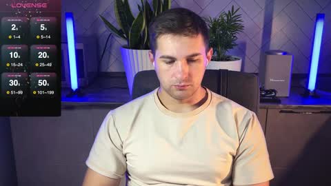 Sweet boy online show from 01.18.25