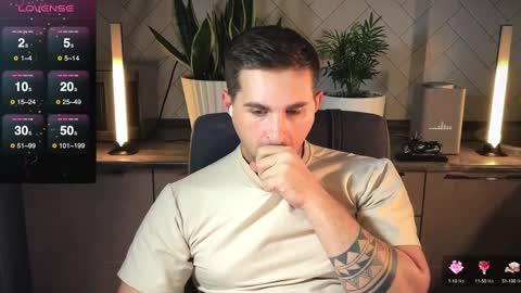 Sweet boy online show from 01.18.25