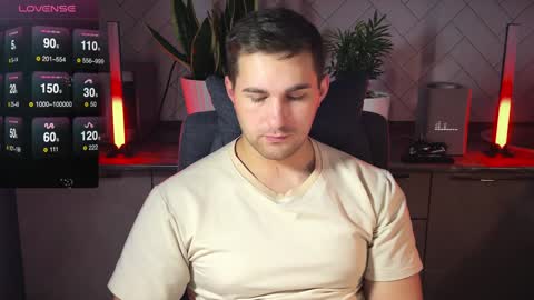 Sweet boy online show from 01.19.25