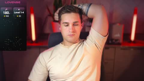 Sweet boy online show from 01.20.25