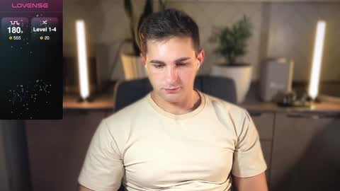 Sweet boy online show from 01.21.25