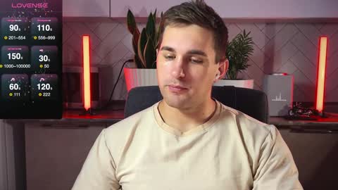 Sweet boy online show from 01.22.25