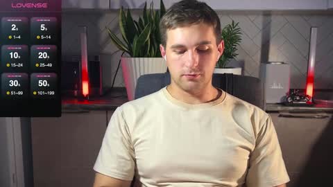 Sweet boy online show from 01.23.25