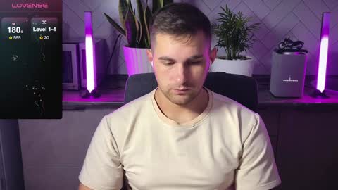 Sweet boy online show from 01.29.25