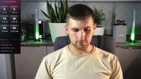 Sweet boy online show from 01.31.25