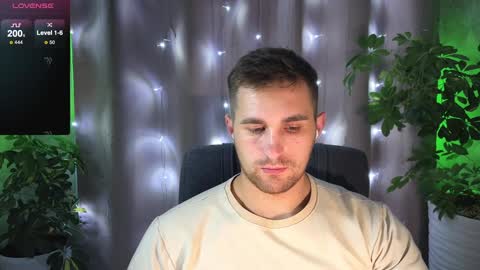 Sweet boy online show from 02.01.25