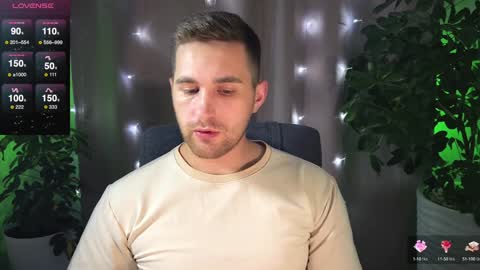 Sweet boy online show from 02.02.25