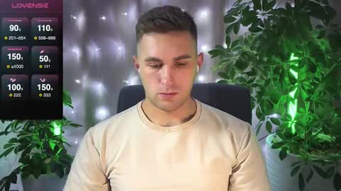 Sweet boy online show from 02.09.25