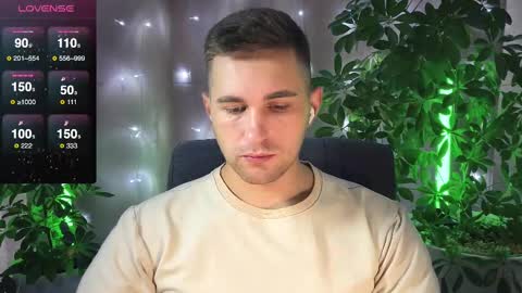 Sweet boy online show from 02.11.25