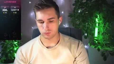 Sweet boy online show from 02.23.25