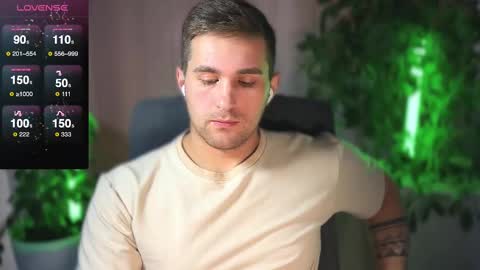 Sweet boy online show from 02.26.25