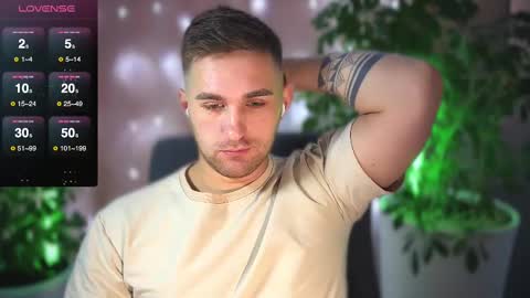 Sweet boy online show from 02.27.25