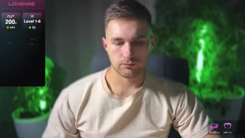 Sweet boy online show from 02.27.25