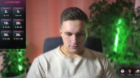 Sweet boy online show from 03.01.25