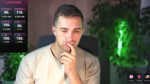 Sweet boy online show from 03.04.25