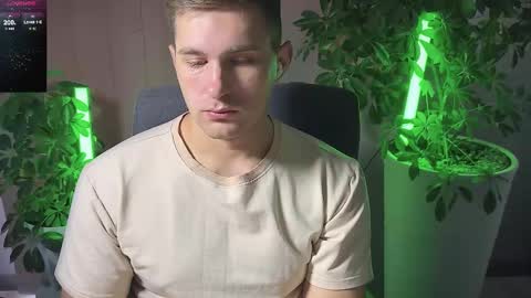 Sweet boy online show from 03.09.25