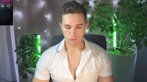 Sweet boy online show from 03.11.25