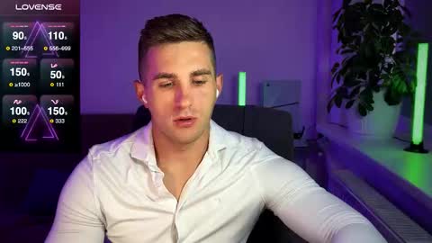 Sweet boy online show from 09.12.25