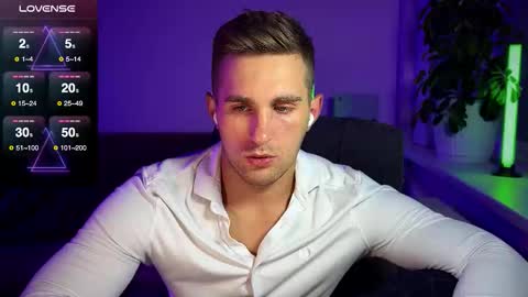 Sweet boy online show from 09.14.25