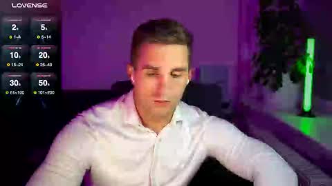 Sweet boy online show from 09.21.25