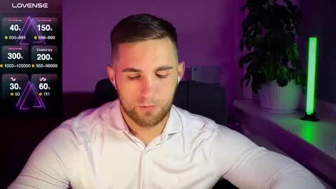 Sweet boy online show from 10.22.25