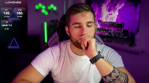 Sweet boy online show from 11.14.25