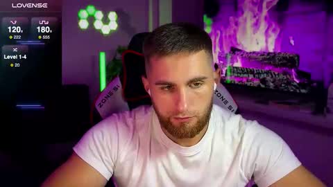 Sweet boy online show from 11.14.25