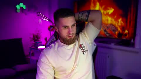 Sweet boy online show from 02.08.26