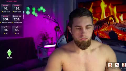 Sweet boy online show from 02.26.26