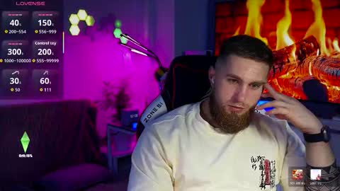 Sweet boy online show from 03.18.26