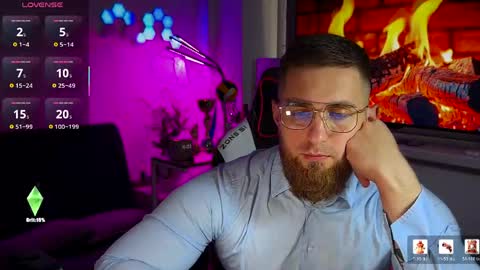 Sweet boy online show from 04.03.26