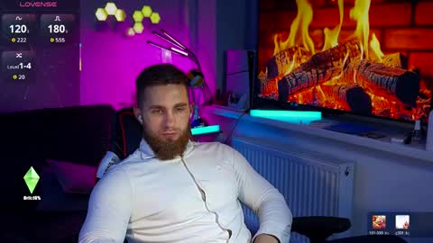 Sweet boy online show from 04.09.26