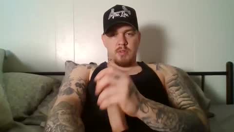 Snapshot of koddoncouple chatting on 01.26.25 Koddoncouple online show from 01.26.25