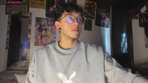 Koddy Independent model online show from 03.22.26