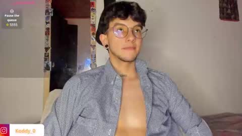 Snapshot of koddy_0 chatting on 05.03.26 Koddy Independent model online show from 05.03.26