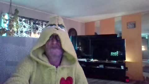 kodiakpm1 online show from 11.15.25