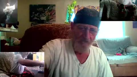 Snapshot of kodiakpm1 chatting on 03.30.26 kodiakpm1 online show from 03.30.26